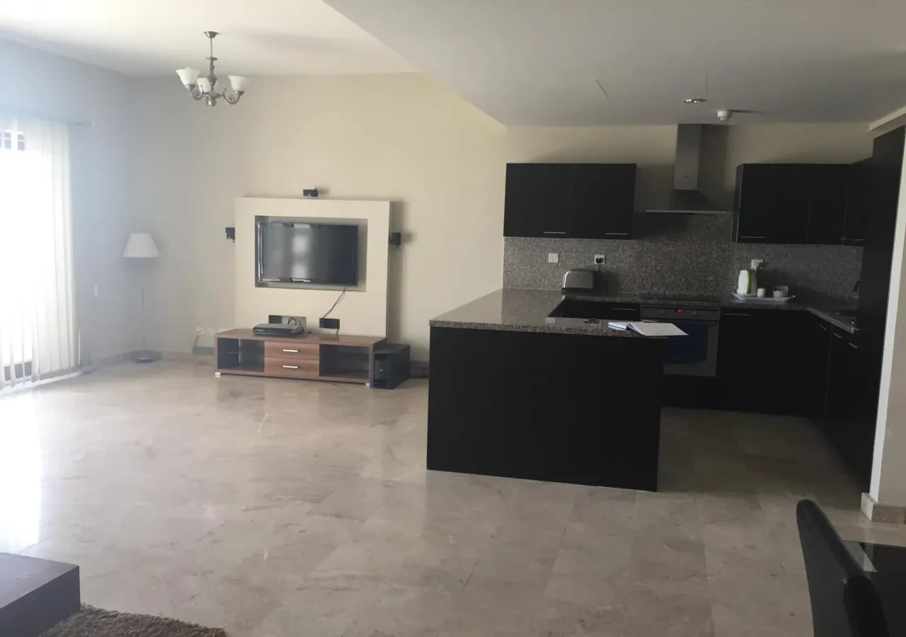 Le Sifah Resort Apartments 4