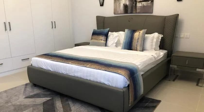 Le Sifah Resort Apartments 2