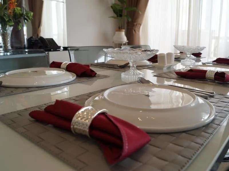 Le Sifah Resort Apartments 3