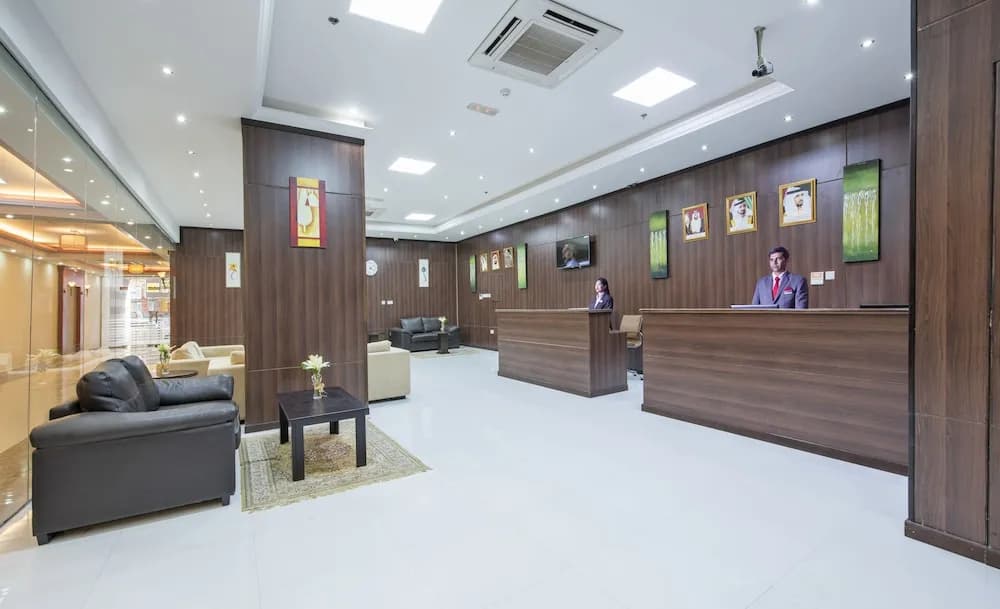 Royal Tulip Hotel Dubai 3