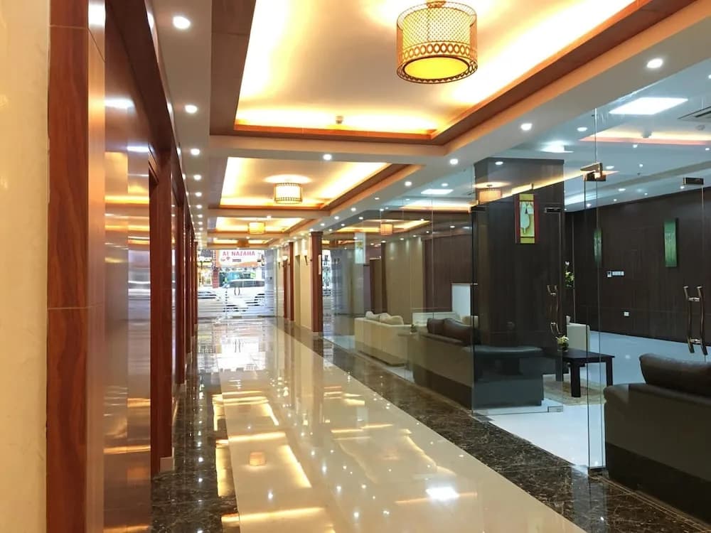 Royal Tulip Hotel Dubai 2