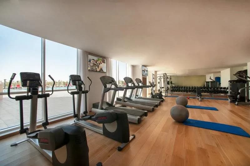 Ascott Rafal Olaya Riyadh 2