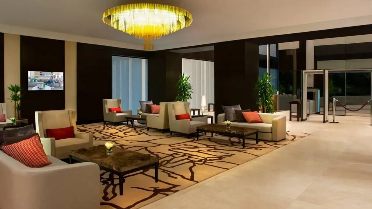 Ascott Rafal Olaya Riyadh 4