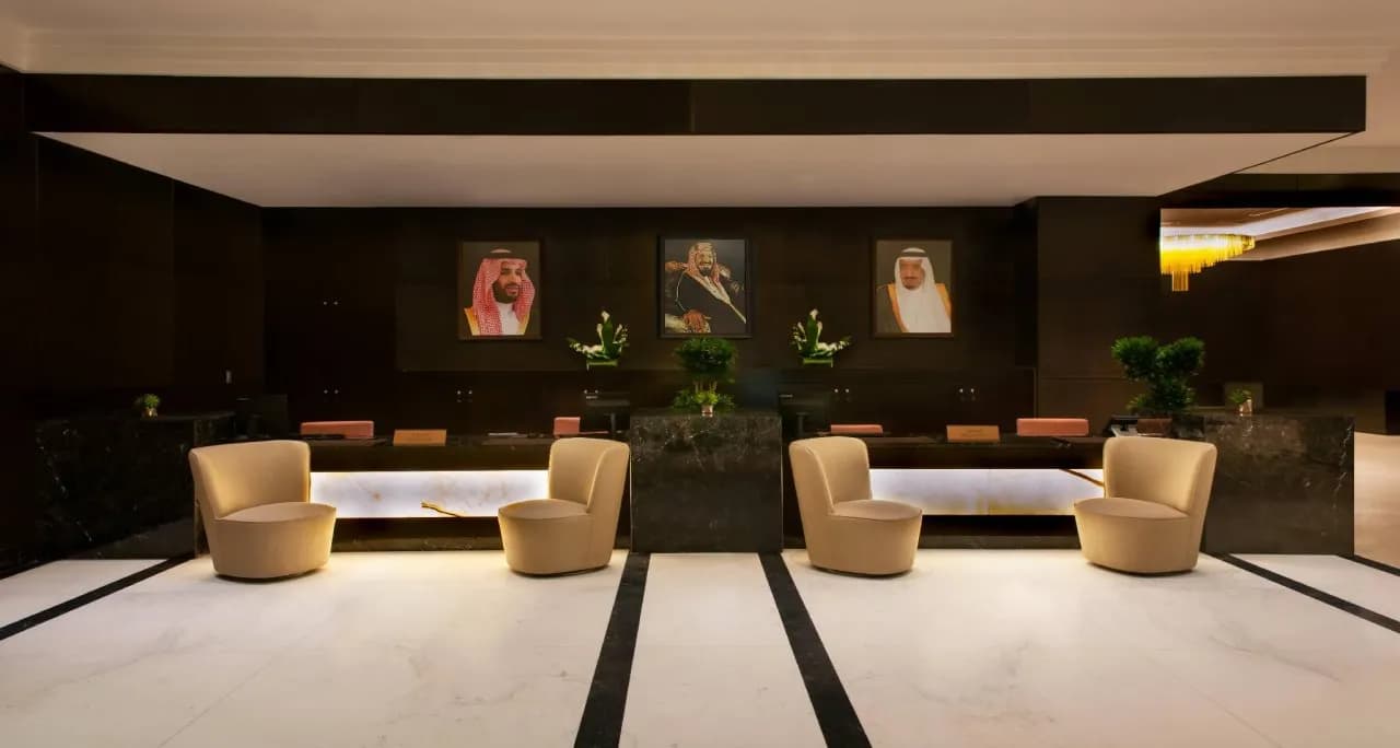 Ascott Rafal Olaya Riyadh 3
