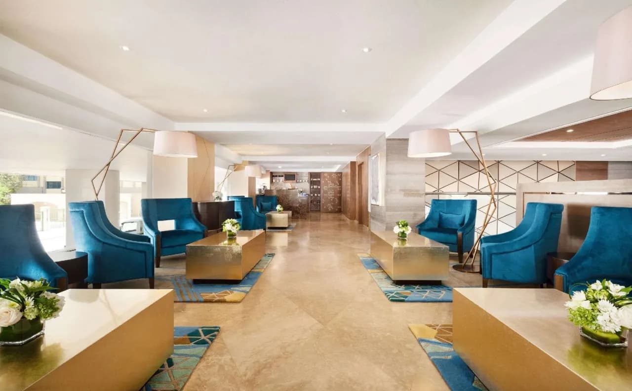 Wyndham Garden Manama 3