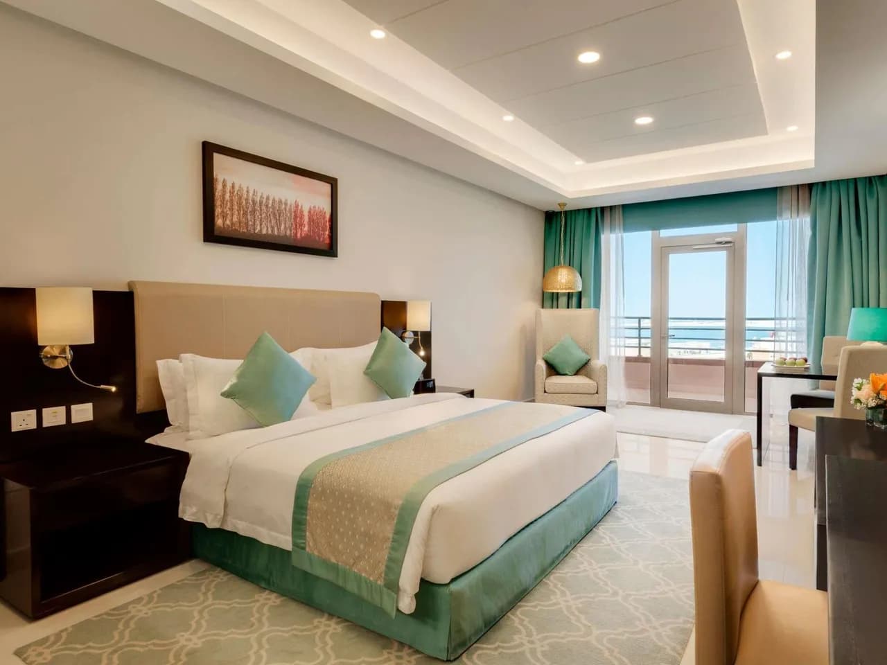 Ramada Hotel & Suites by Wyndham Amwaj Islands Manama 3