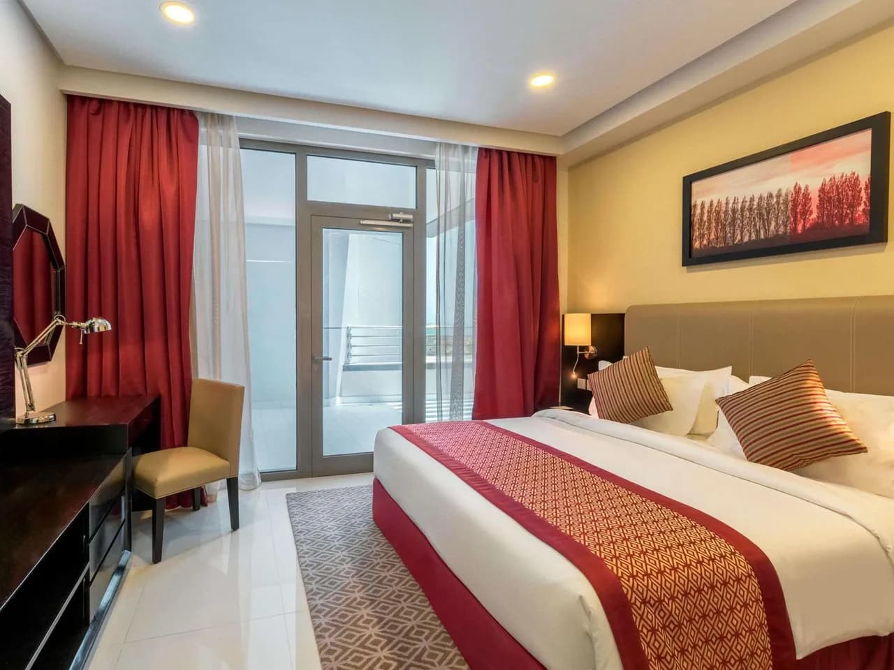 Ramada Hotel & Suites by Wyndham Amwaj Islands Manama 4