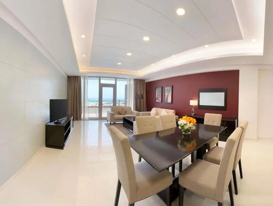 Ramada Hotel & Suites by Wyndham Amwaj Islands Manama 5