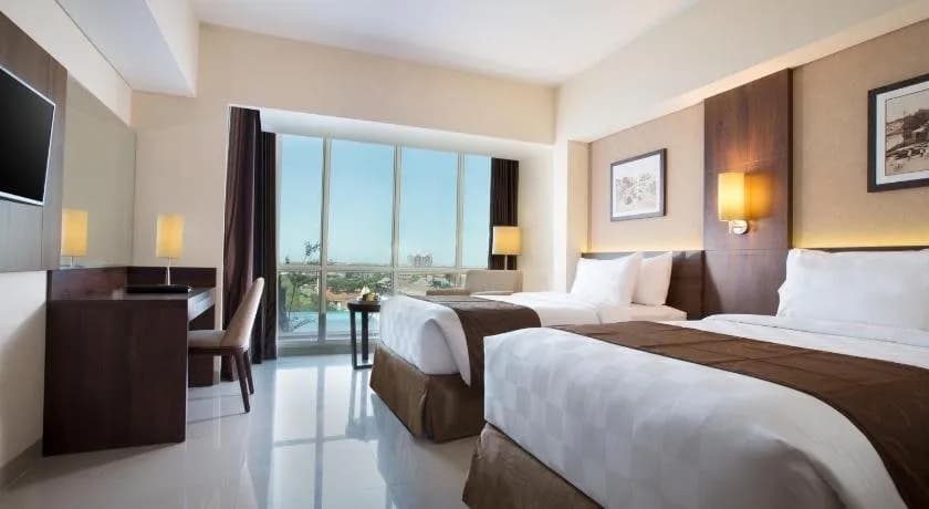 Best Western Papilio Hotel 2