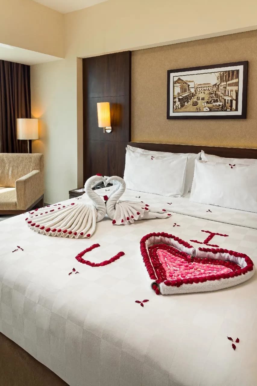Best Western Papilio Hotel 5
