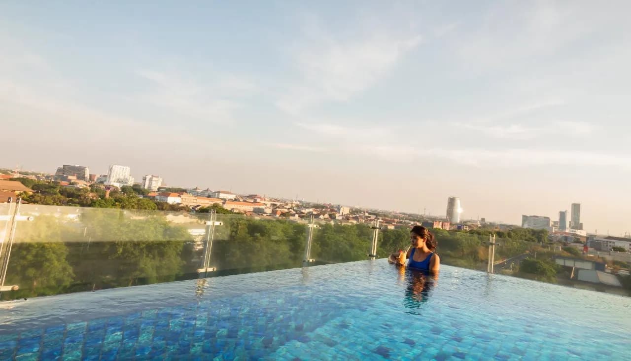 Best Western Papilio Hotel 4