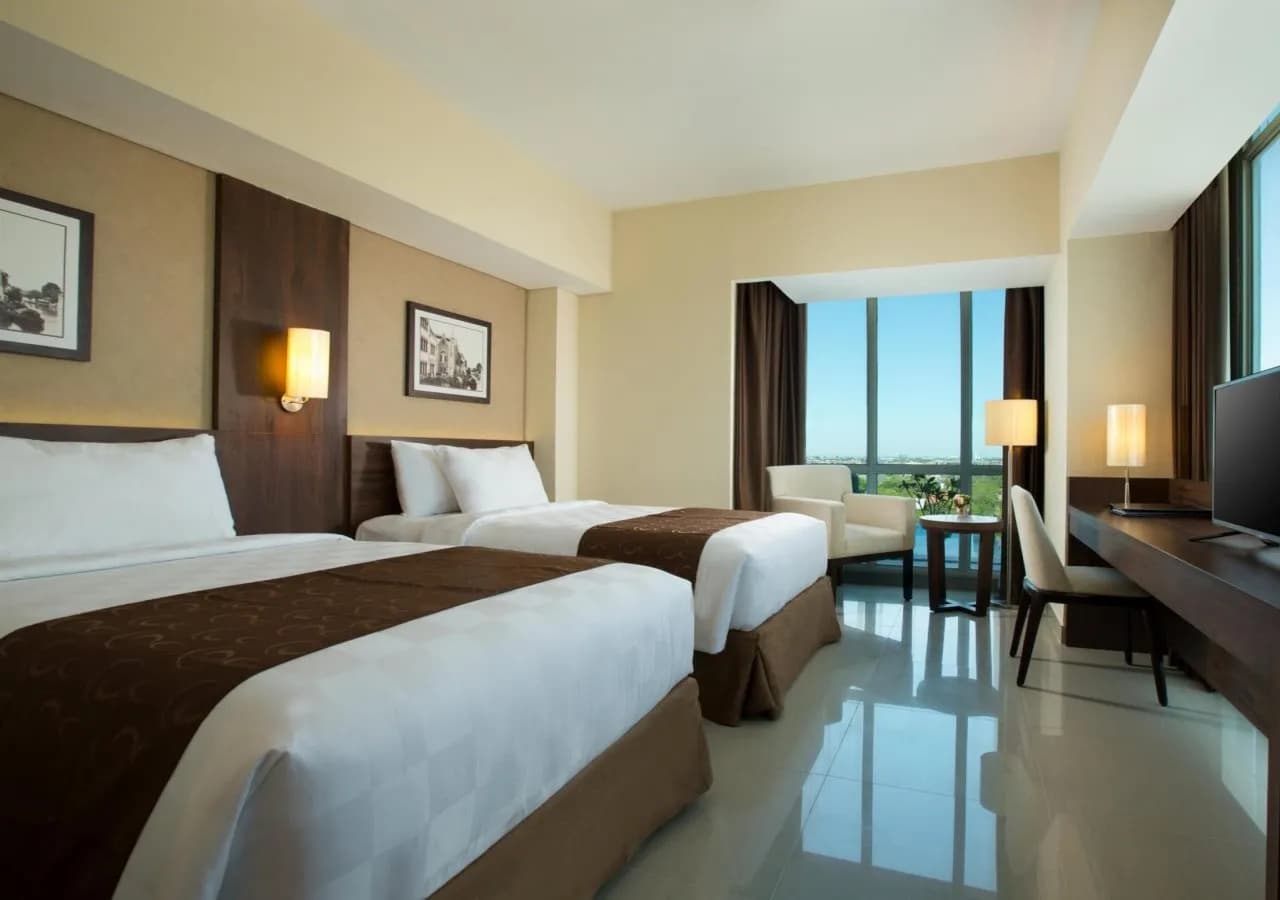 Best Western Papilio Hotel