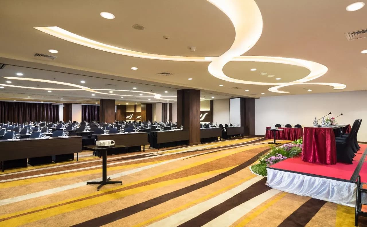 Best Western Papilio Hotel 3