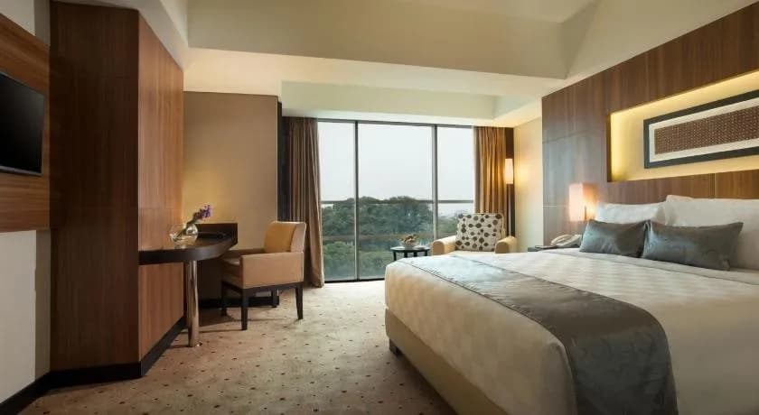 Best Western Premier La Grande Hotel 2