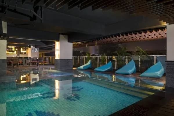 Best Western Premier La Grande Hotel 3