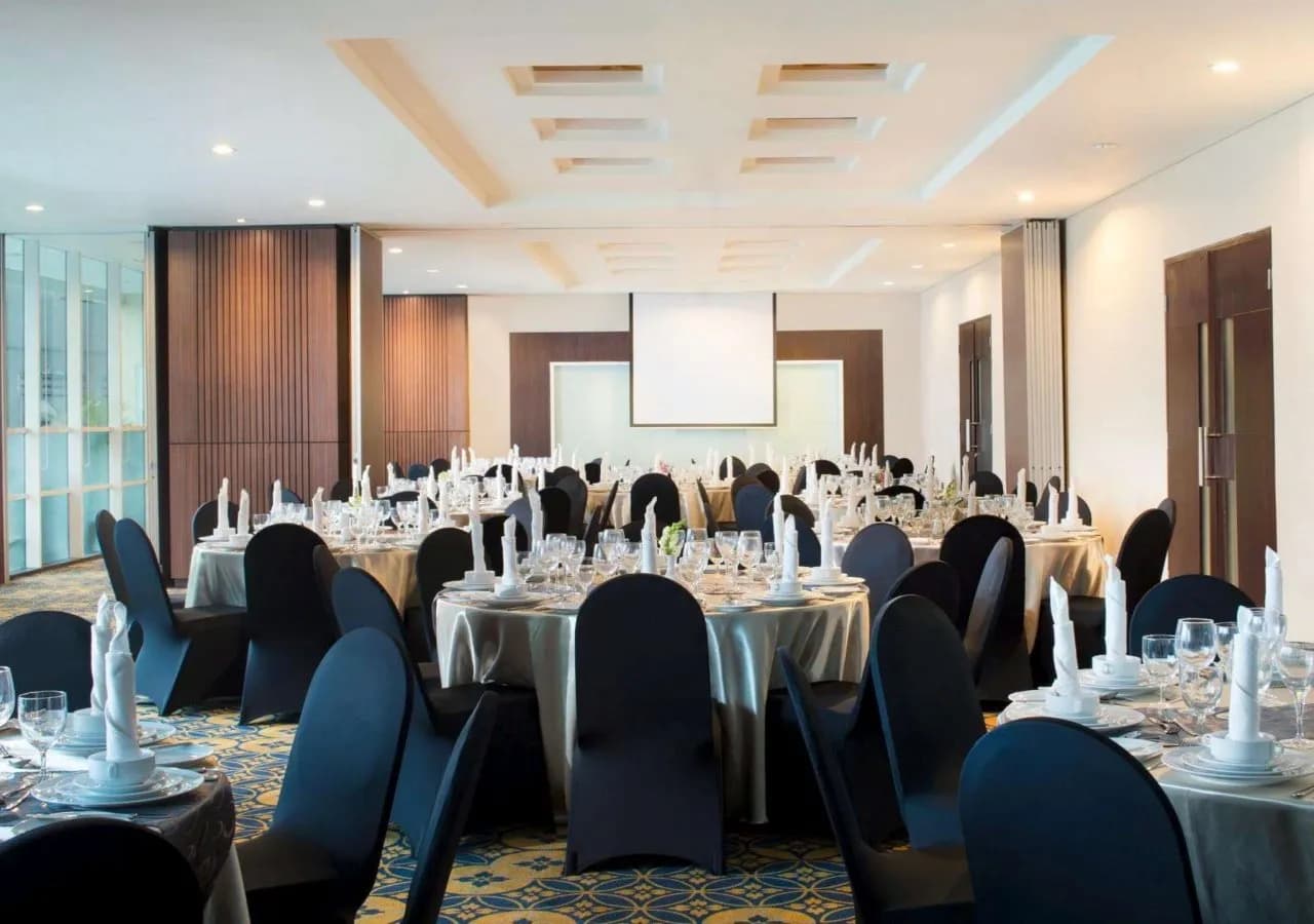 Best Western Premier La Grande Hotel 4