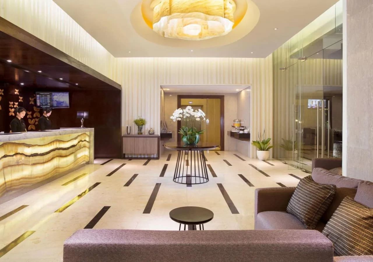 Best Western Premier La Grande Hotel 5