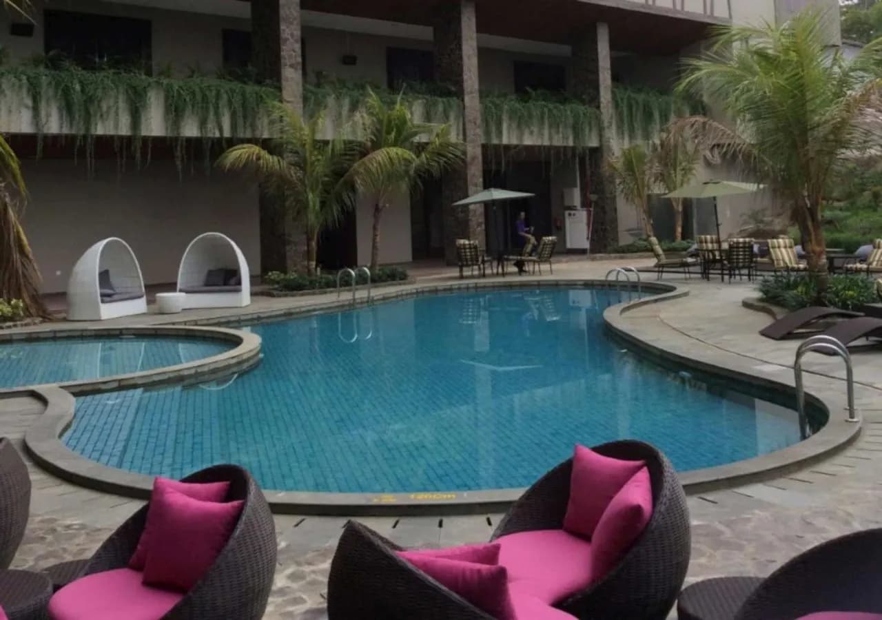 Grand Tjokro Balikpapan 5