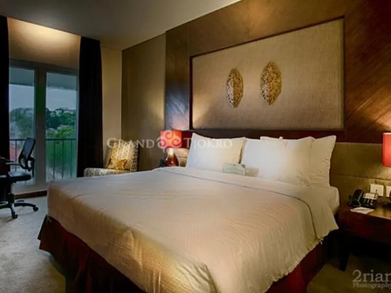 Grand Tjokro Balikpapan