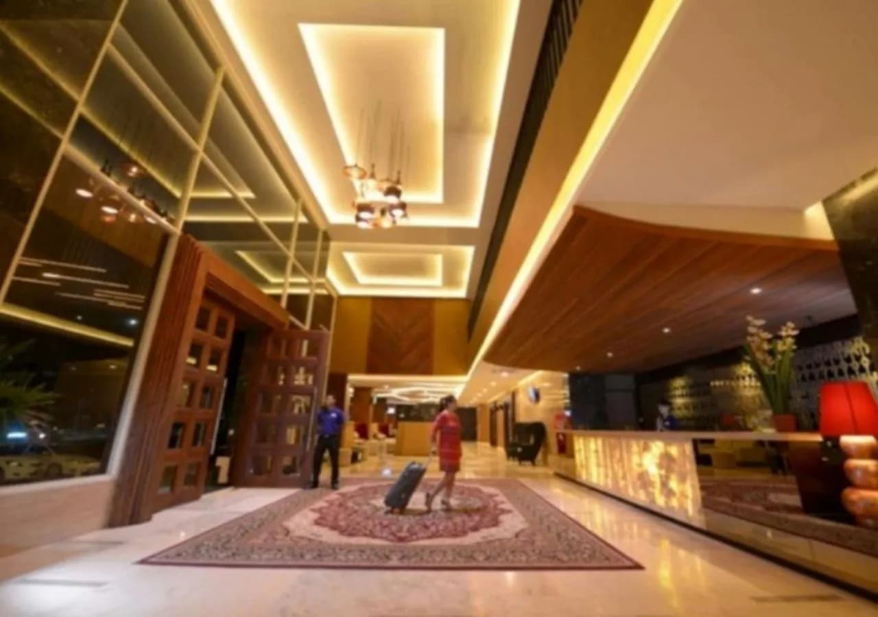 Grand Tjokro Balikpapan 3