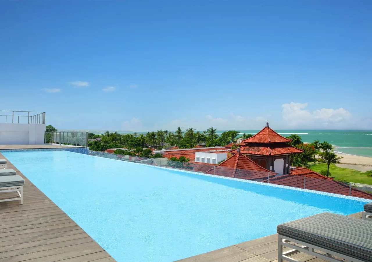 Holiday Inn Express Baruna Bali 4