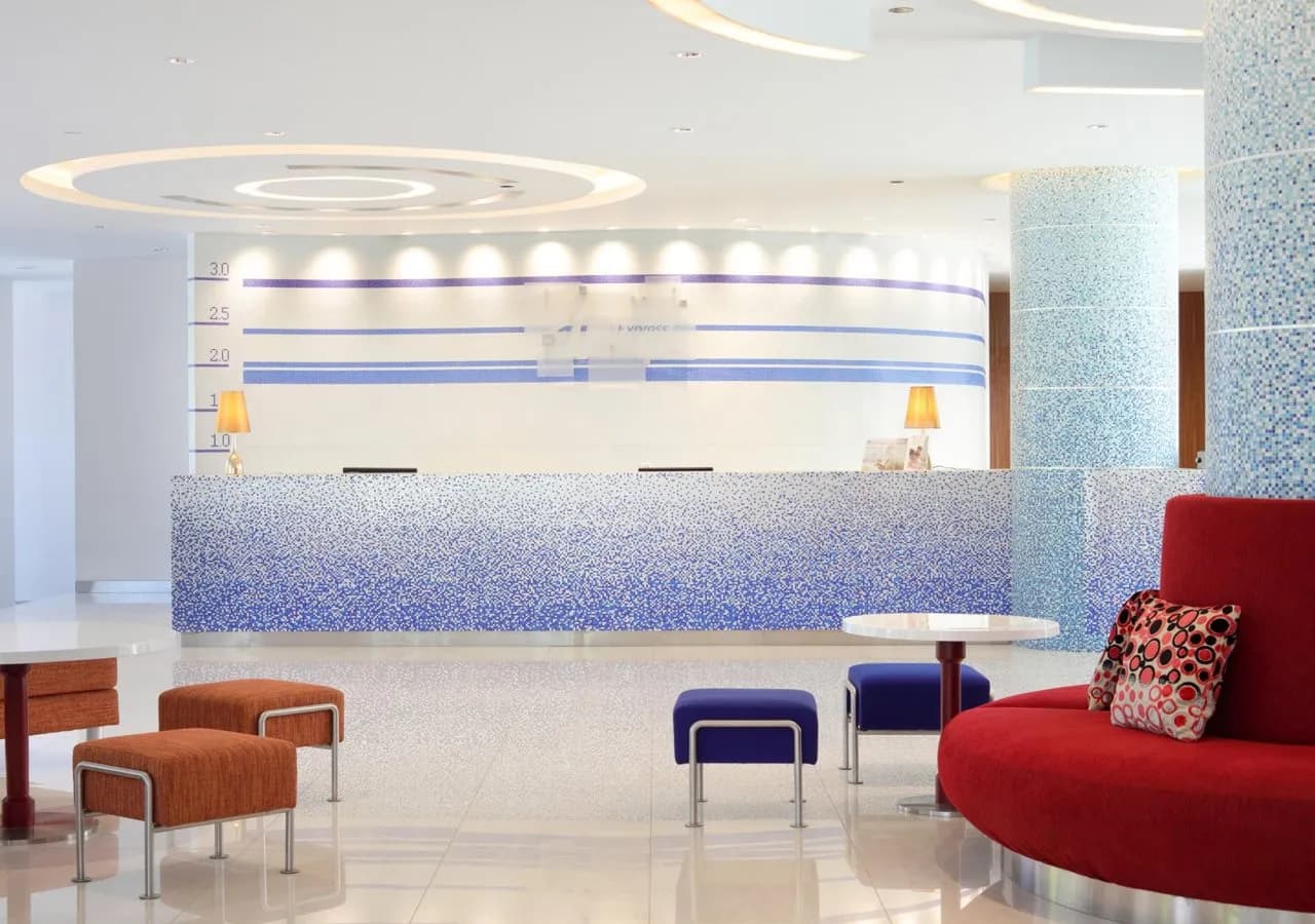 Holiday Inn Express Baruna Bali 3