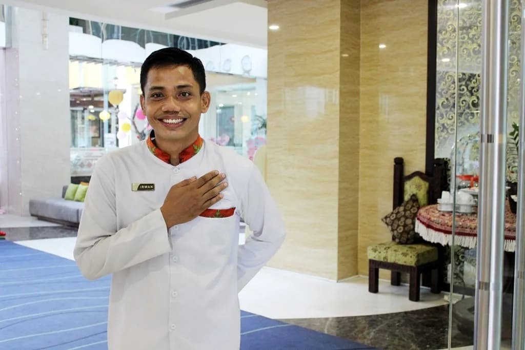 Horison Lampung 3