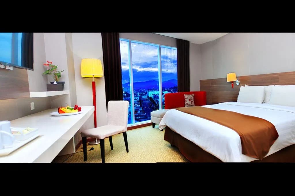 Horison Lampung