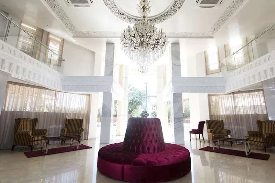Hotel Racine 4