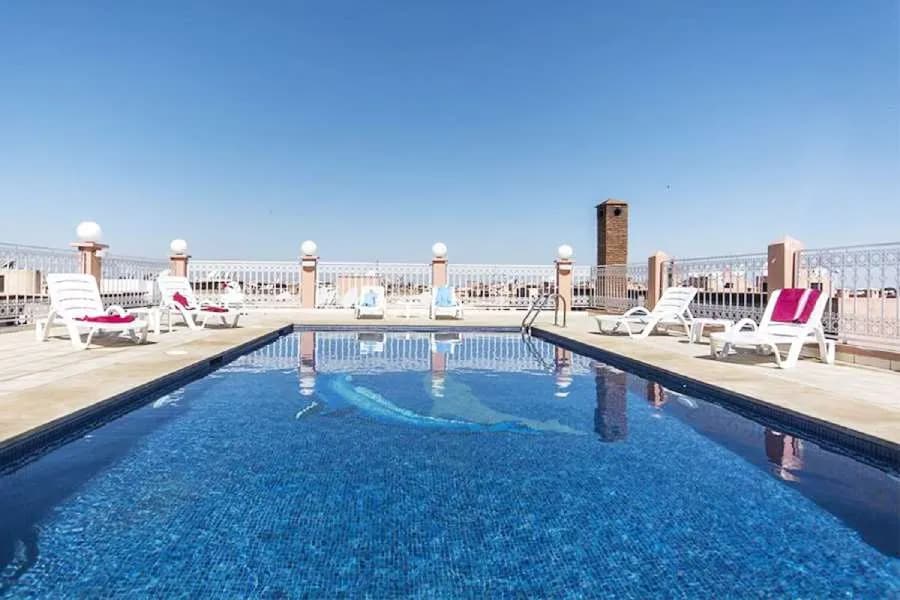 Hotel Racine 3