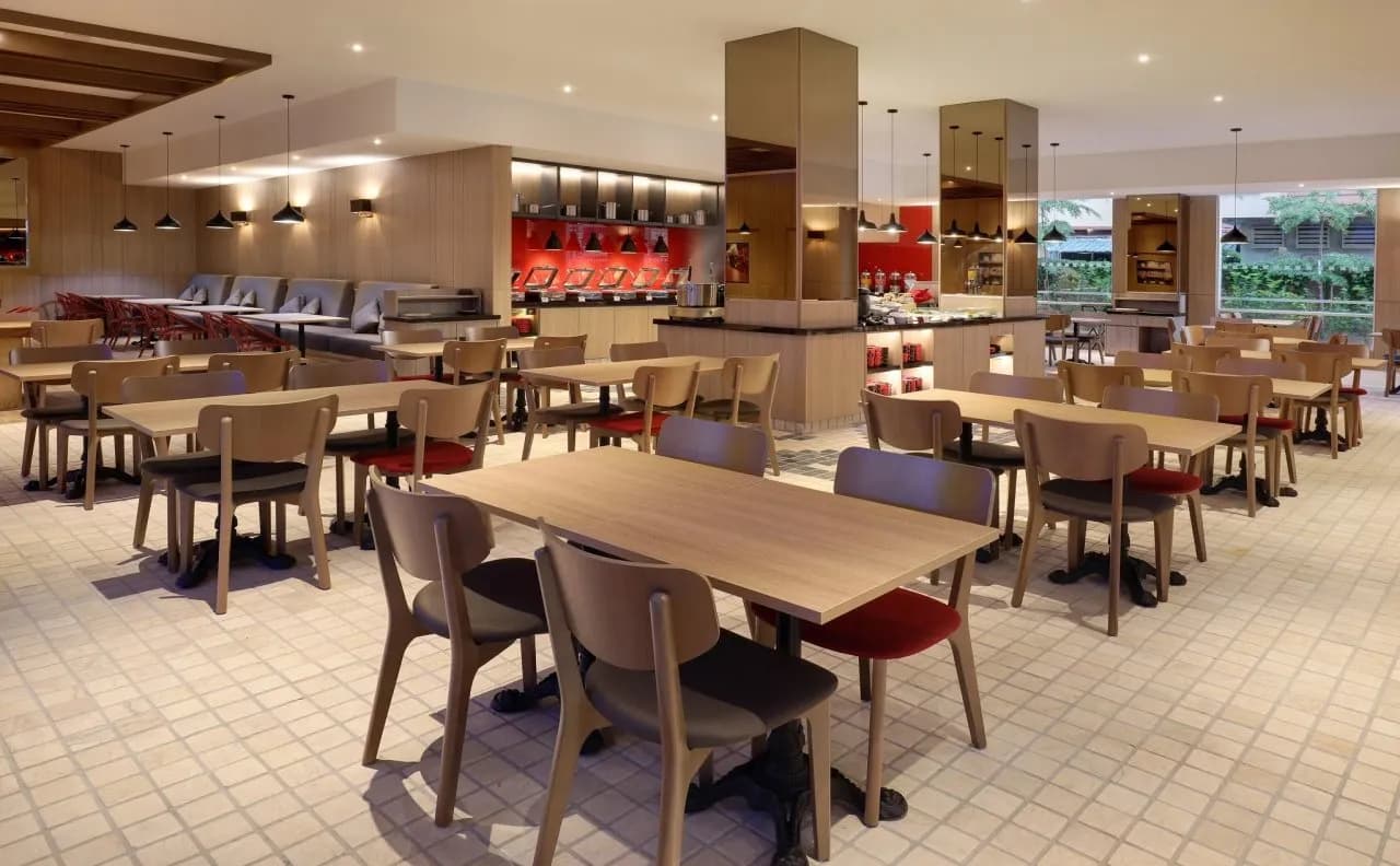 ibis Melaka 5