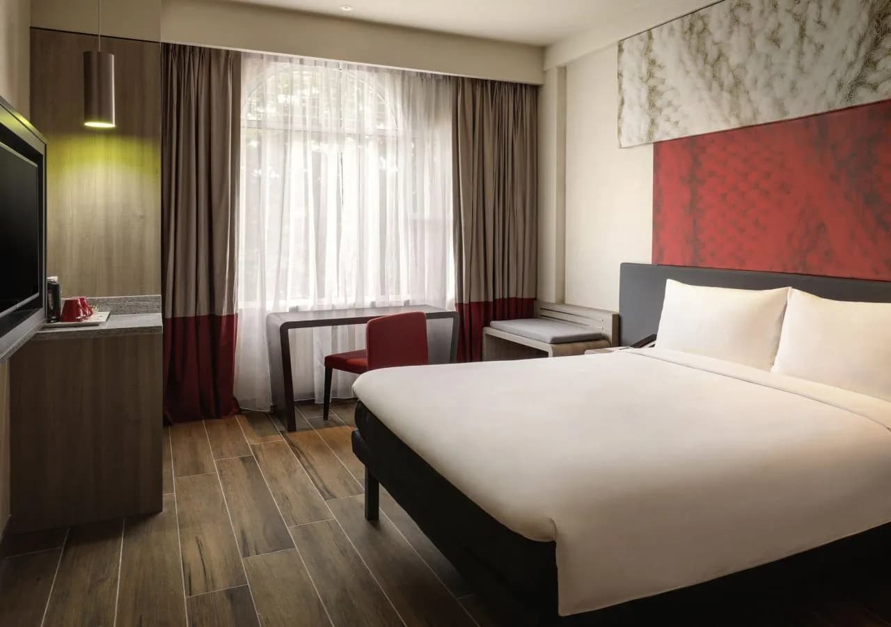 ibis Melaka 2