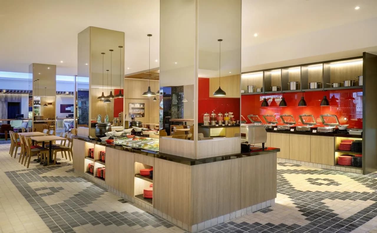 ibis Melaka 3