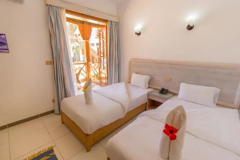 Acacia Dahab Hotel 5