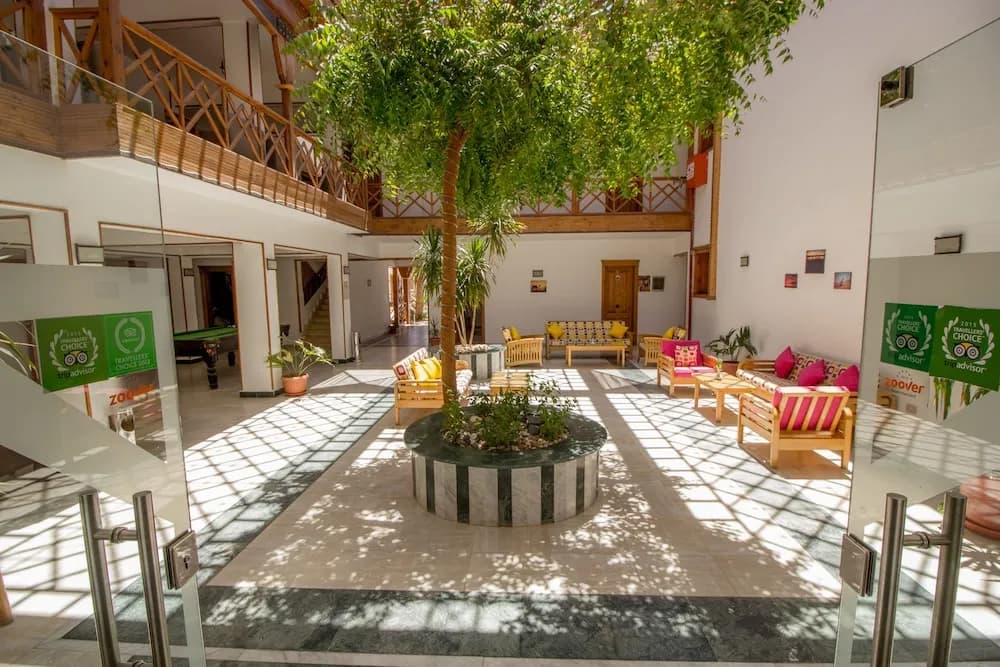 Acacia Dahab Hotel 4
