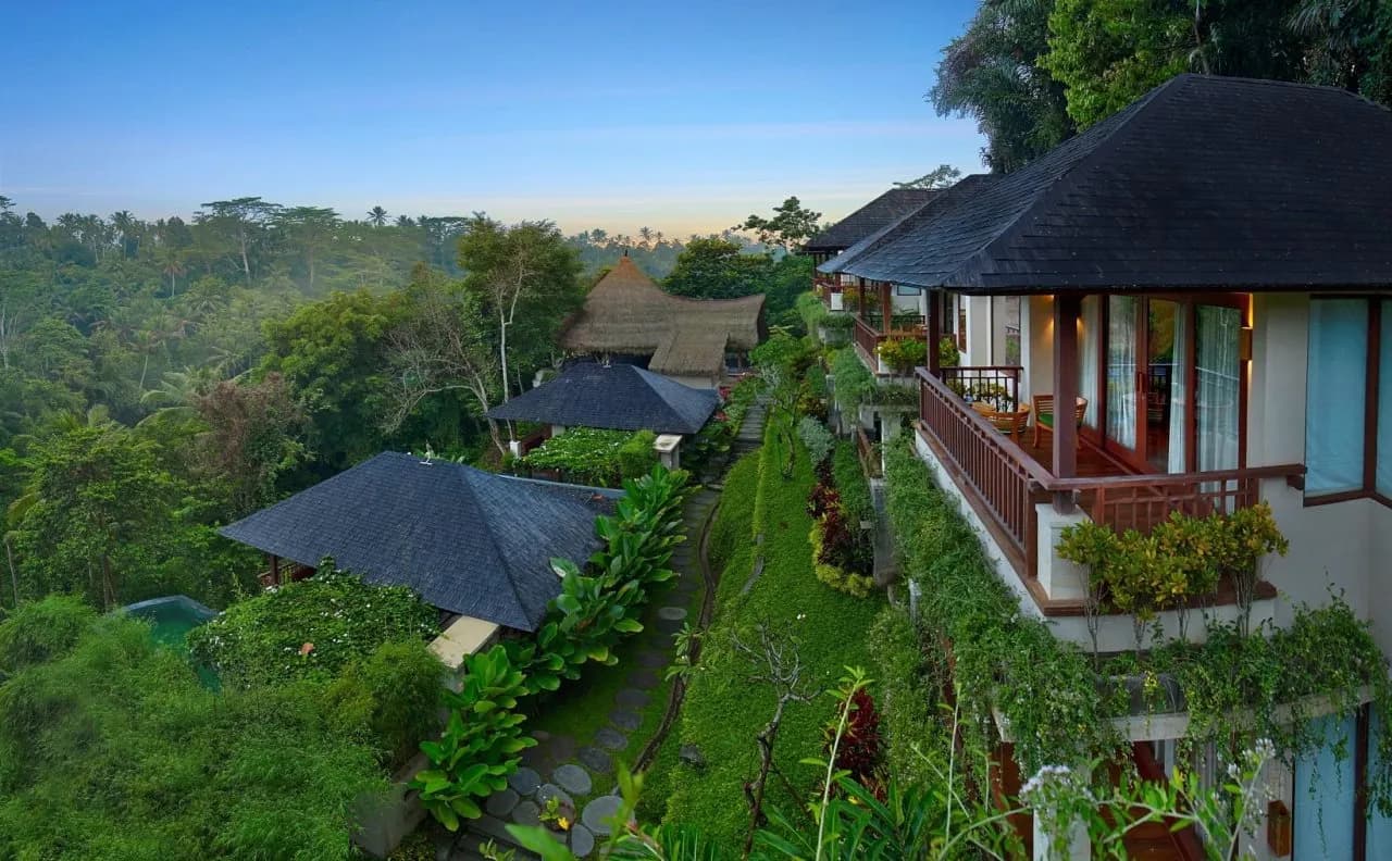 Jannata Resort & Spa 4