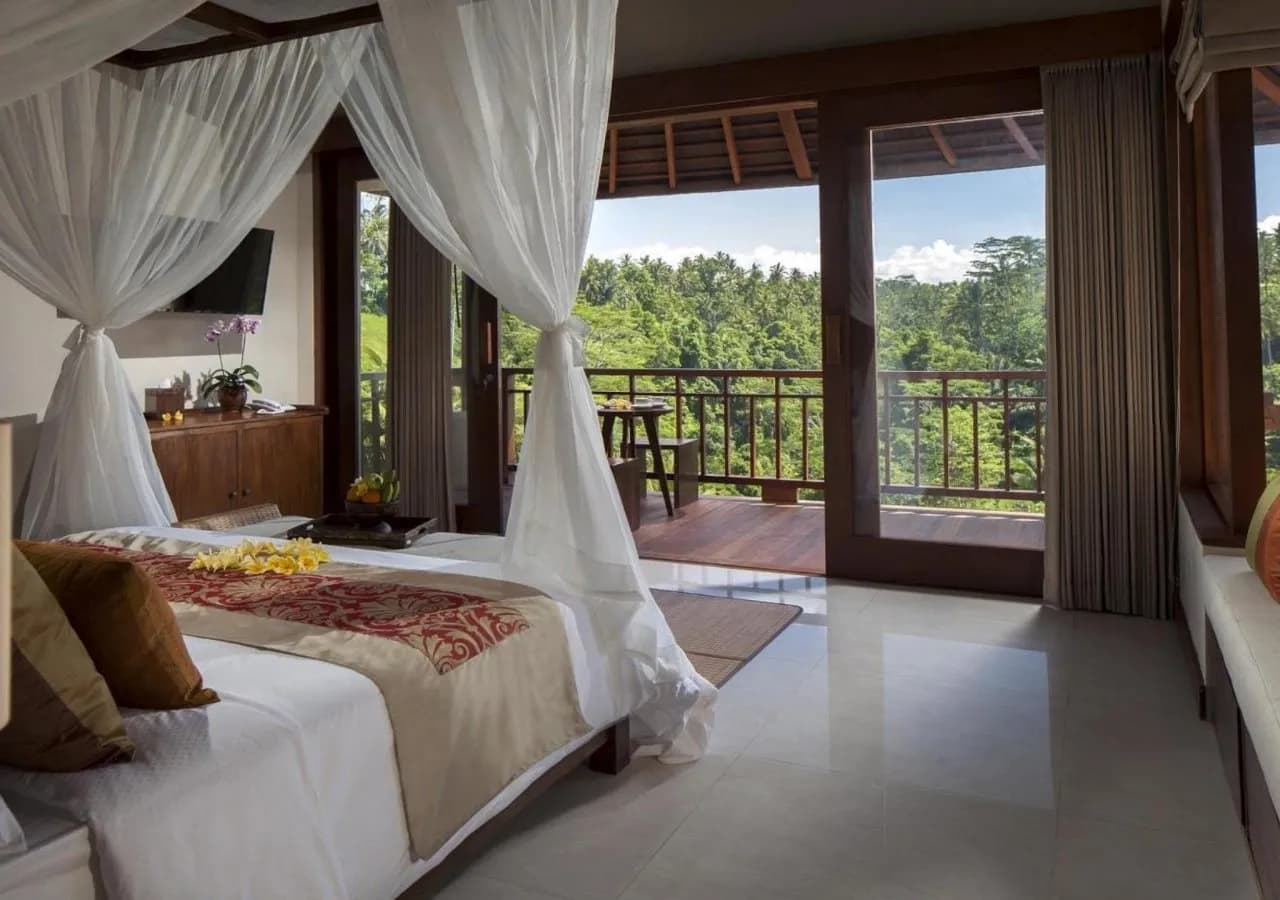 Jannata Resort & Spa 2