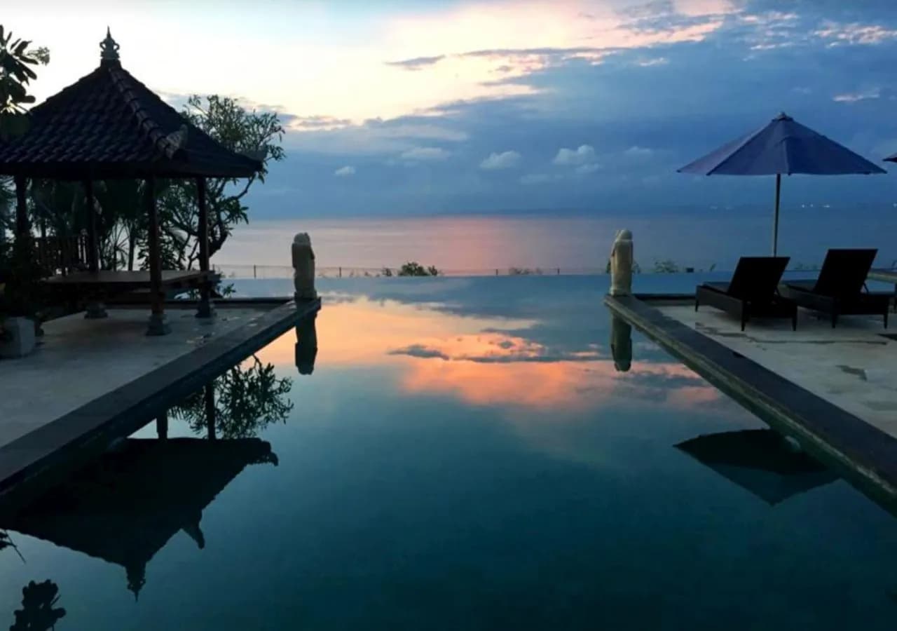 Uluwatu Cottages 3