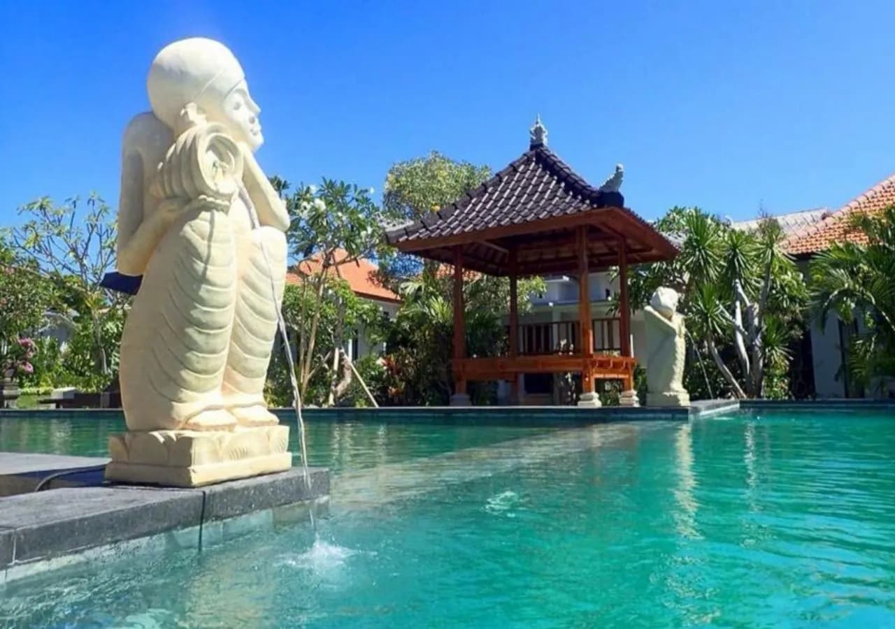 Uluwatu Cottages 4
