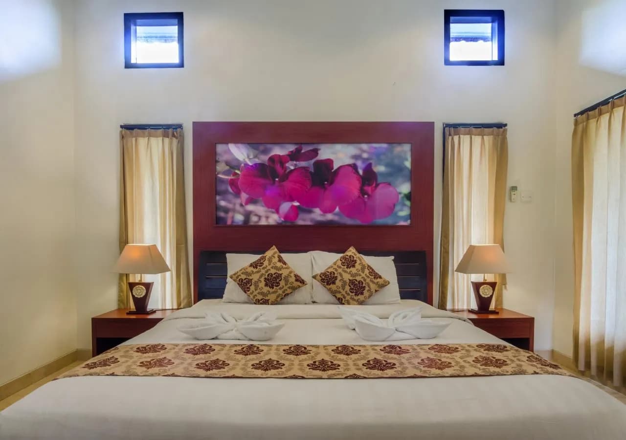 Uluwatu Cottages 2