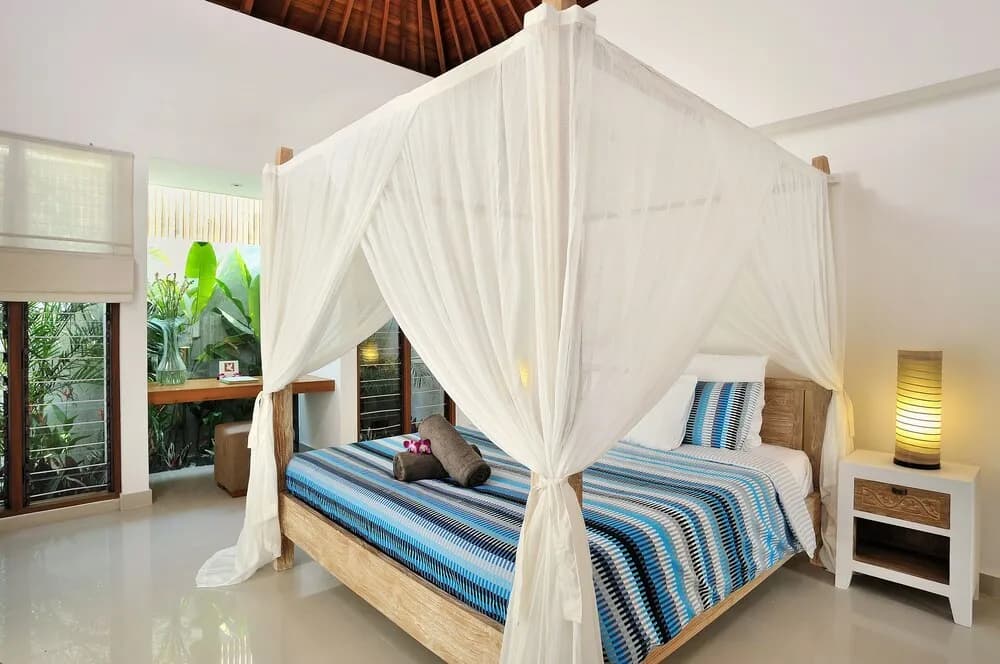 Villa Flores