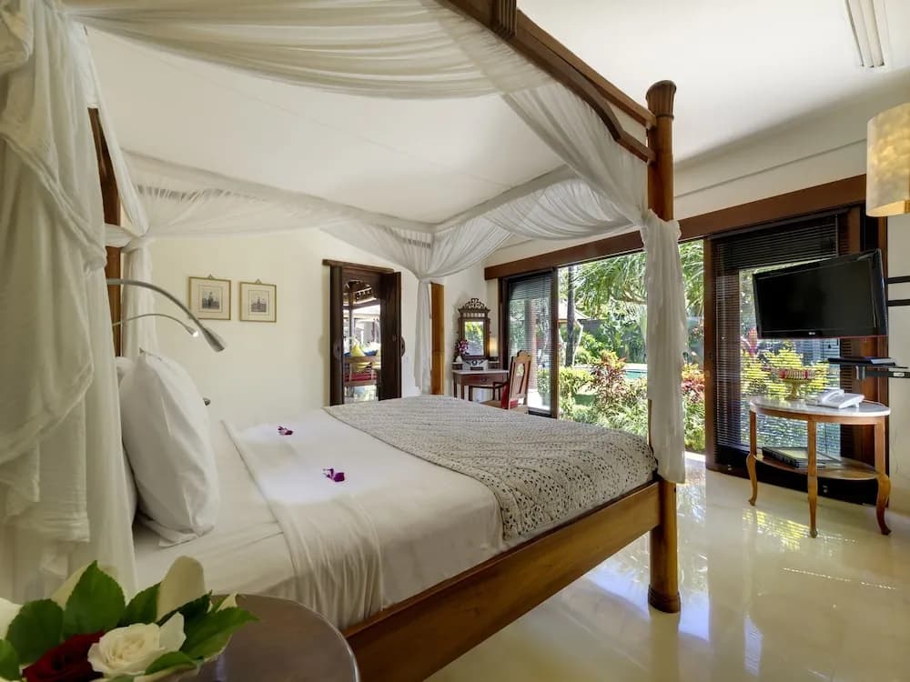 Villa Kakatua