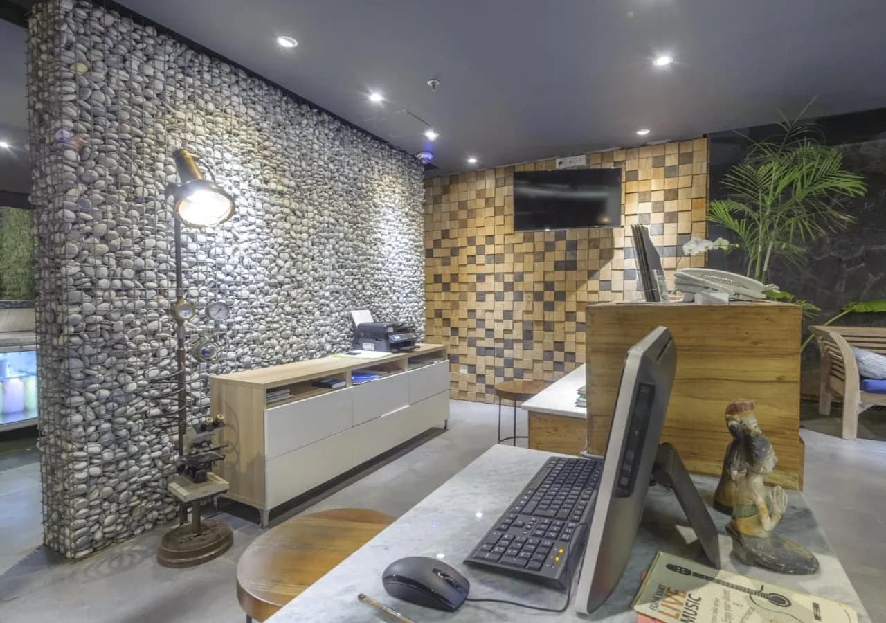Daun Bali Seminyak 3