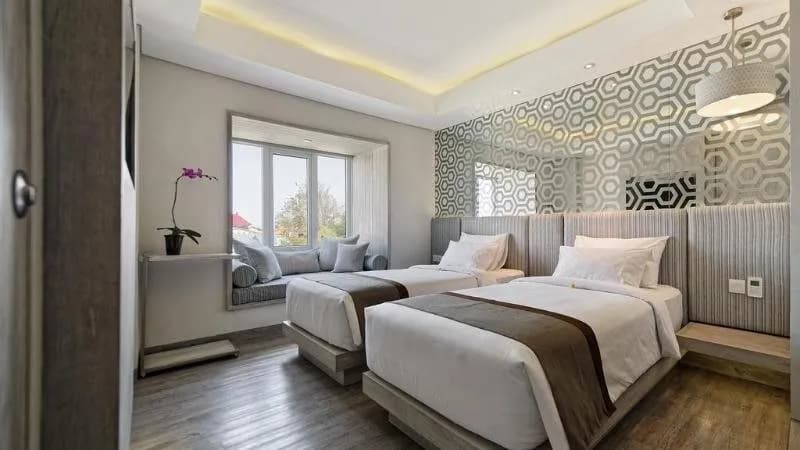 Daun Bali Seminyak 2