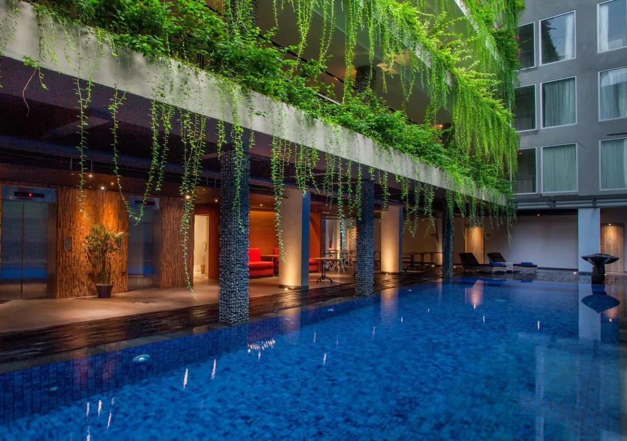 Daun Bali Seminyak 5