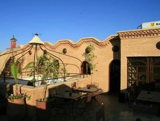 Riad L'Emir