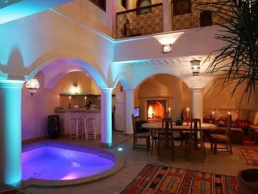 Riad L'Emir 3