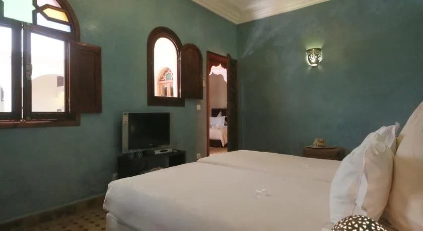 Riad L'Emir 2