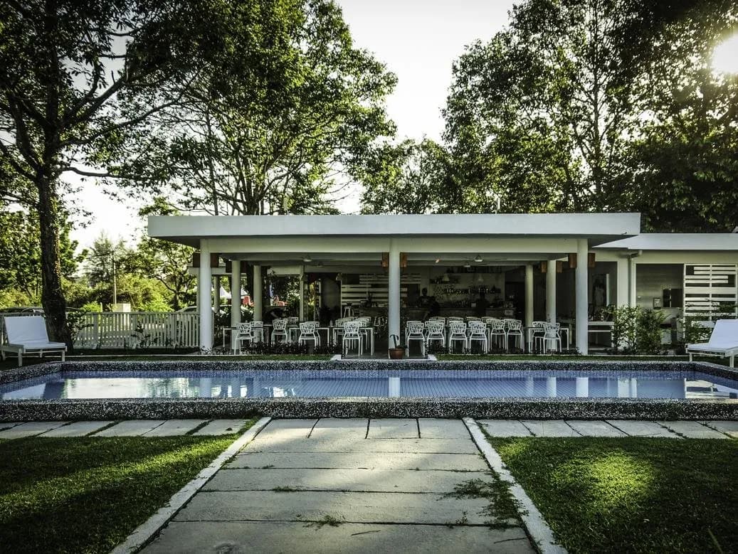 La Pari-Pari Langkawi 3