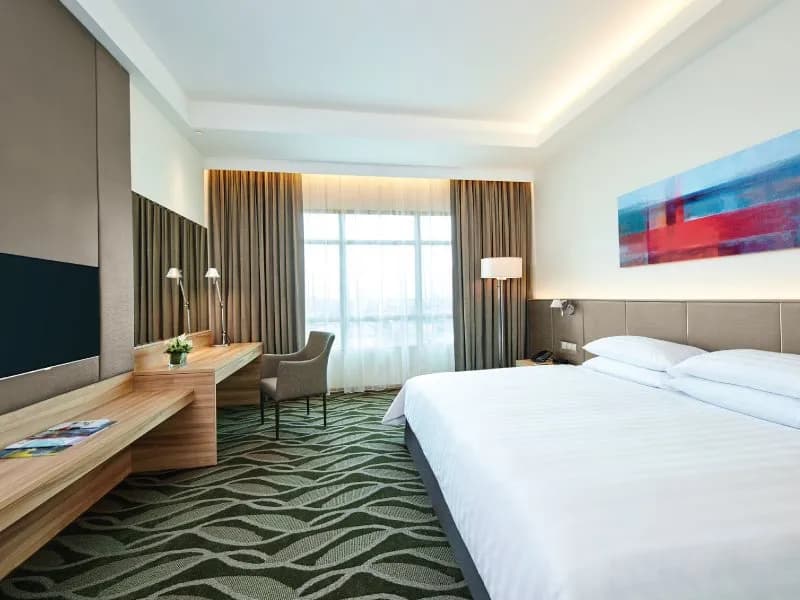 Sunway Lagoon Hotel 2